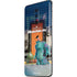 Disney Monsters Inc. Movie Poster OnePlus 7 Pro Skin