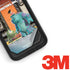 Disney Monsters Inc. Movie Poster Otterbox Commuter Galaxy Skin