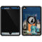 Disney Monsters Inc. Movie Poster Otterbox Defender iPad Skin