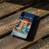 Disney Monsters Inc. Movie Poster Otterbox Symmetry iPhone Skin