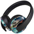 Disney Monsters Inc. Movie Poster PlayStation 4 Gold Wireless Headset Skin