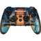 Disney Monsters Inc. Movie Poster PlayStation Scuf Vantage 2 Controller Skin