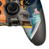 Disney Monsters Inc. Movie Poster PlayStation Scuf Vantage 2 Controller Skin