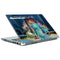 Disney Monsters Inc. Movie Poster Portege Z30t/Z30t-A Skin