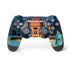 Disney Monsters Inc. Movie Poster PS4 Pro/Slim Controller Skin