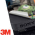 Disney Monsters Inc. Movie Poster PS4 Slim Skin