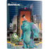 Disney Monsters Inc. Movie Poster PS5 Digital Edition Bundle Skin