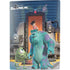 Disney Monsters Inc. Movie Poster PS5 Digital Edition Console Skin
