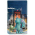Disney Monsters Inc. Movie Poster PS5 Slim Disk Bundle Skin