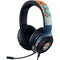 Disney Monsters Inc. Movie Poster Razer Kraken X Skin
