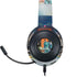 Disney Monsters Inc. Movie Poster Razer Kraken X Skin