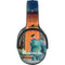Disney Monsters Inc. Movie Poster Skullcandy Venue Skin