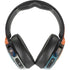 Disney Monsters Inc. Movie Poster Skullcandy Venue Skin