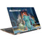 Disney Monsters Inc. Movie Poster HP Spectre Skin