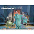 Disney Monsters Inc. Movie Poster HP Spectre Skin