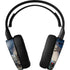 Disney Monsters Inc. Movie Poster SteelSeries Arctis 5 Skin