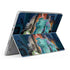 Disney Monsters Inc. Movie Poster Surface Go Skin