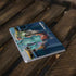 Disney Monsters Inc. Movie Poster Surface Go Skin