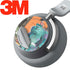 Disney Monsters Inc. Movie Poster Surface Headphones Skin