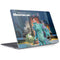Disney Monsters Inc. Movie Poster Surface Laptop 2 Skin