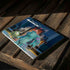 Disney Monsters Inc. Movie Poster Surface Laptop 2 Skin