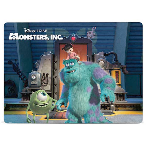 Disney Monsters Inc. Movie Poster Surface Laptop 3 13.5in Skin