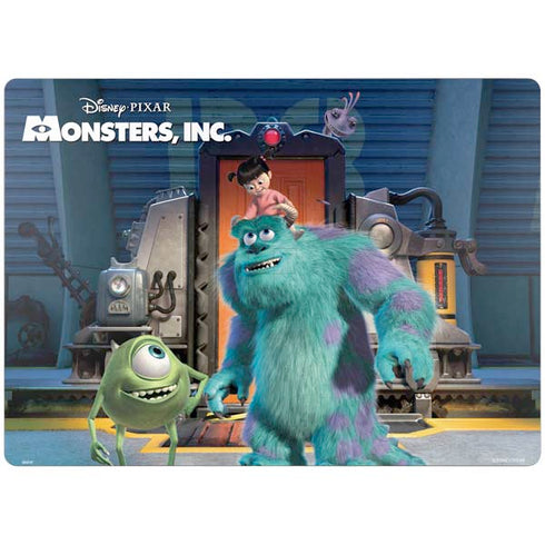 Disney Monsters Inc. Movie Poster Surface Laptop 4 15in Skin