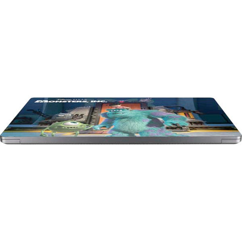 Disney Monsters Inc. Movie Poster Surface Laptop 4 15in Skin