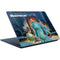 Disney Monsters Inc. Movie Poster Surface Laptop Skin