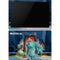 Disney Monsters Inc. Movie Poster Surface Pro 6 Skin