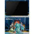 Disney Monsters Inc. Movie Poster Surface Pro 6 Skin