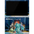 Disney Monsters Inc. Movie Poster Surface Pro 7 Skin