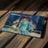 Disney Monsters Inc. Movie Poster Surface Pro 7 Skin