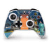 Disney Monsters Inc. Movie Poster Xbox One S Controller Skin