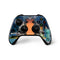 Disney Monsters Inc. Movie Poster Xbox One X Controller Skin