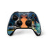 Disney Monsters Inc. Movie Poster Xbox One X Controller Skin