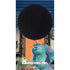 Disney Monsters Inc. Movie Poster Xbox Series S Console Skin