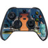 Disney Monsters Inc. Movie Poster Xbox Series X Bundle Skin