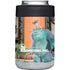 Disney Monsters Inc. Movie Poster Yeti Colster Can Insulator Skin