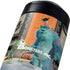Disney Monsters Inc. Movie Poster Yeti Colster Can Insulator Skin