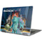 Disney Monsters Inc. Movie Poster Yoga 710 14in Skin