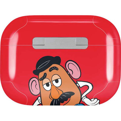 Disney Toy Story Mr Potato Head AirPods Pro 2nd Gen Skin