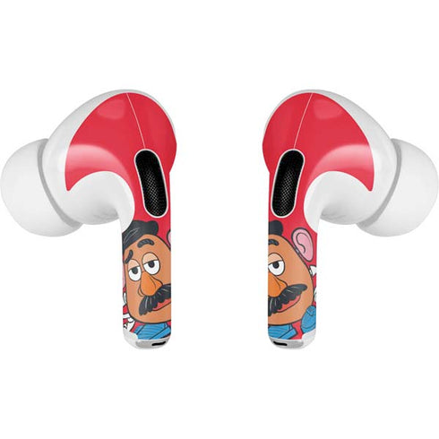 Disney Toy Story Mr Potato Head AirPods Pro 2nd Gen Skin