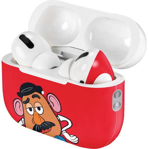 Disney Toy Story Mr Potato Head AirPods Pro 2nd Gen Skin
