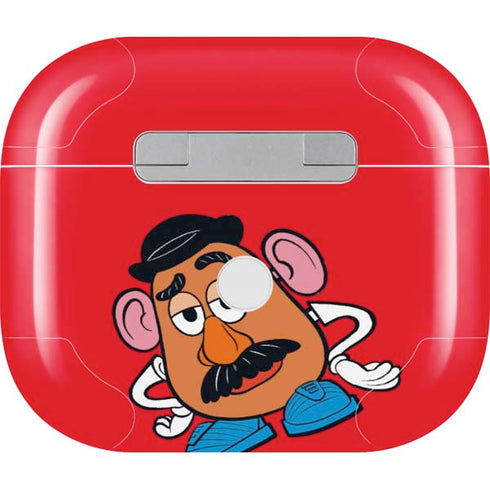 Disney Toy Story Mr Potato Head Apple AirPods (3rd Gen 2021) Skin