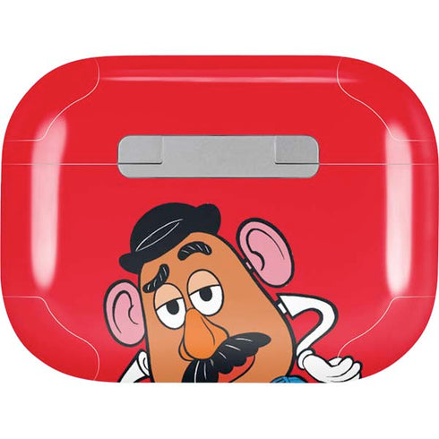 Disney Toy Story Mr Potato Head Apple AirPods Pro Skin