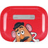 Disney Toy Story Mr Potato Head Apple AirPods Pro Skin