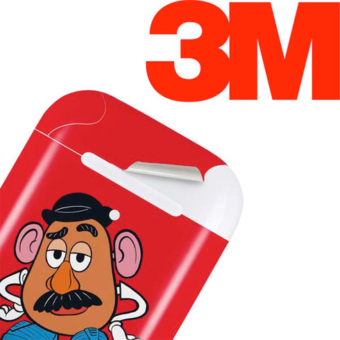 Disney Toy Story Mr Potato Head Apple AirPods Skin