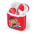Disney Toy Story Mr Potato Head Apple AirPods Skin