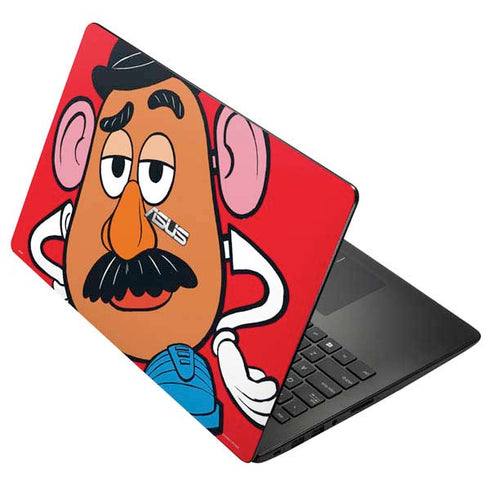 Disney Toy Story Mr Potato Head Asus X502CA 15.6 Skin